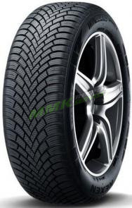 195/65R15 Nexen WG SNOW G3 WH21 91T - Ziemas riepas