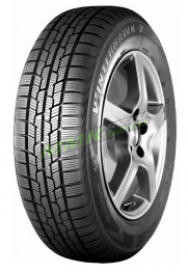 195/70R15C Firestone Vanhawk winter2 104/102R dot19 - Ziemas riepas