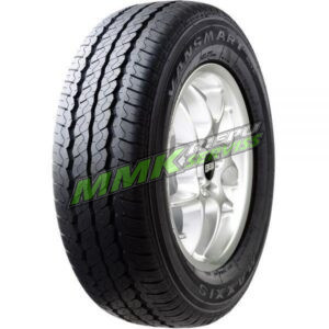 195/75R16C MAXXIS VANSMART MCV3+ 107/105S - Vasaras riepas