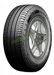 195/75R16C Michelin AGILIS 3 107R - Vasaras riepas