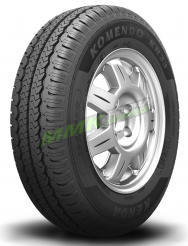 195/80R15C Kenda KR33 106R dot19 - Vasaras riepas