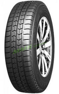 195/80R15C Nexen Winguard WT1 106/104P - Ziemas riepas