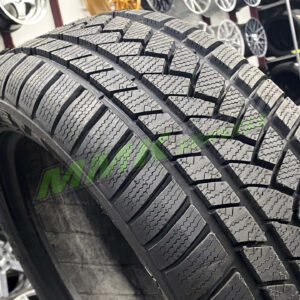 205/50R17 Malatesta Thermic M79T 93W (Atjaunotas) - Vissezonas riepas / Ziemas riepas