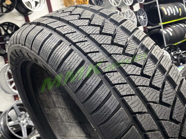 205/50R17 Malatesta Thermic M79T 93W (Atjaunotas) - Vissezonas riepas / Ziemas riepas