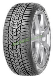 205/55R16 Sava Eskimo HP 2 91H - Ziemas riepas