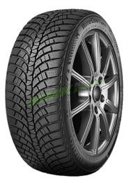 205/55R17 Kumho WP71 95V XL - Ziemas riepas