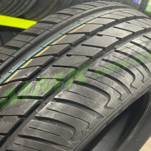 205/60R15 Velocity Reacta 91V DOT18 - Vasaras riepas