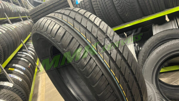 205/60R15 Velocity Reacta 91V DOT18 - Vasaras riepas