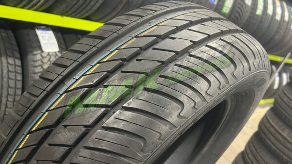 205/60R15 Velocity Reacta 91V DOT18 - Vasaras riepas