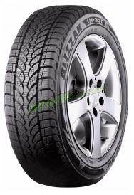 205/65R16C Bridgestone LM32C 103T - Ziemas riepas