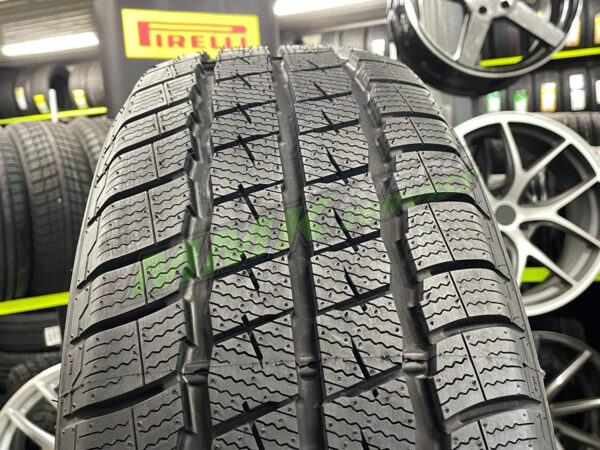 205/65R16C Sunny Winter Force NW103 107/105R - Vissezonas riepas / Ziemas riepas