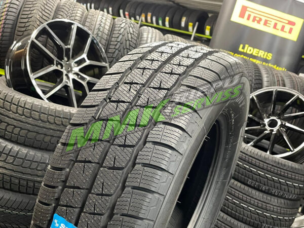 205/65R16C Sunny Winter Force NW103 107/105R - Vissezonas riepas / Ziemas riepas