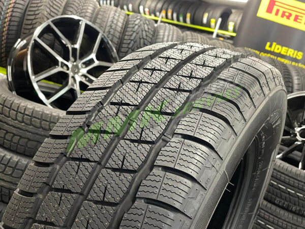 205/65R16C Sunny Winter Force NW103 107/105R - Vissezonas riepas / Ziemas riepas