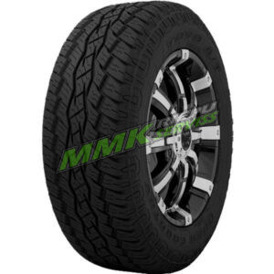 205/70R15 TOYO OPEN COUNTRY A/T PLUS 96S - Vasaras riepas