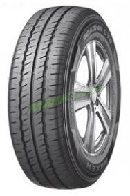 205/70R15C Nexen Roadian CT8 106/104T dot18 - Vasaras riepas