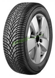 215/55R16 BFGoodrich G-FORCE WINTER2 97H XL - Ziemas riepas