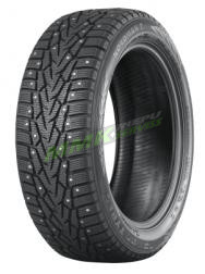 215/55R18 Nokian Nordman 7 SUV 99T XL ar radzēm dot20 - Ziemas ar radzēm riepas