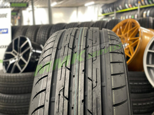 215/60R16 Diamondback (Triangle) DE301 99V - Vasaras riepas