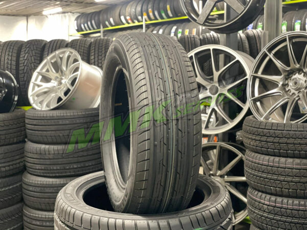215/60R16 Diamondback (Triangle) DE301 99V - Vasaras riepas