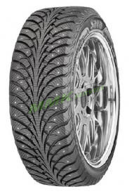 215/60R16 Sava Eskimo Stud 99T XL ar radzēm • MMK Riepu Serviss