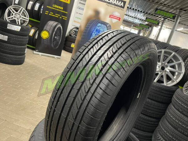215/60R16 Sunny SN880 95H DOT18 - Vasaras riepas