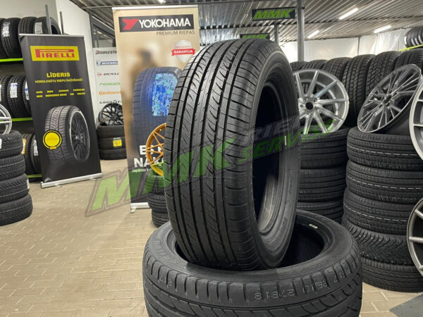 215/60R16 Sunny SN880 95H DOT18 - Vasaras riepas