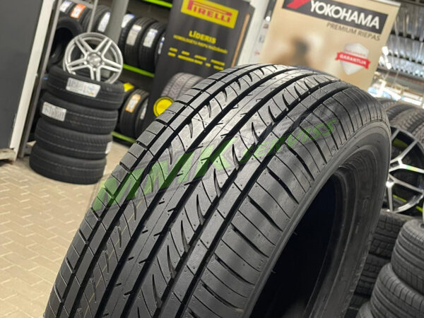 215/60R16 Sunny SN880 95H DOT18 - Vasaras riepas