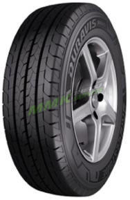 215/60R17C Bridgestone R660ECO 109T - Vasaras riepas