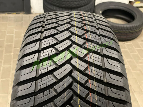 215/65R16 Maxtrek Relamax 4S 98H - Vissezonas riepas / Ziemas riepas