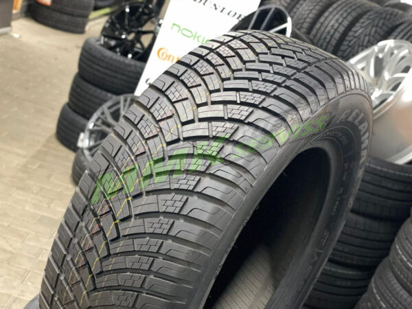 215/65R16 Maxtrek Relamax 4S 98H - Vissezonas riepas / Ziemas riepas