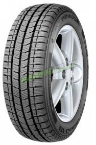 215/70R15C BFGoodrich Activan Winter 109/107R - Ziemas riepas