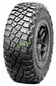 215/75R15 BFGoodrich Mud Terrain 3 100Q - Ziemas riepas