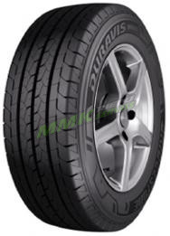 215/75R16C Bridgestone Duravis R660 113/111R - Vasaras riepas