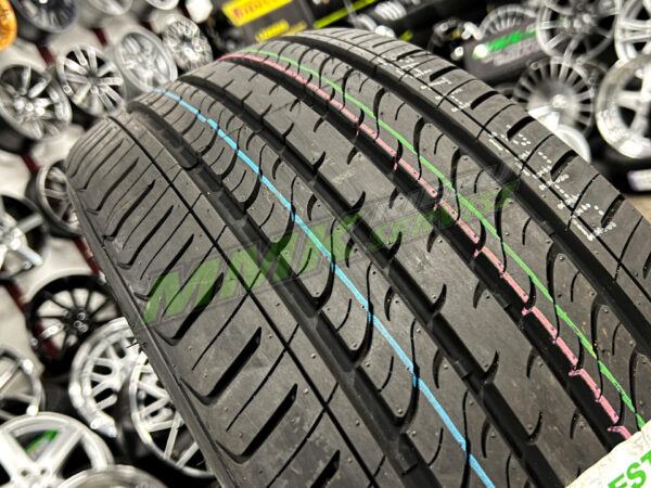 225/45R17 Doublestar DH02 94W XL - Vasaras riepas