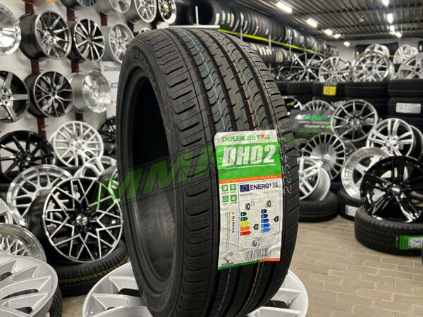 225/45R17 Doublestar DH02 94W XL - Vasaras riepas