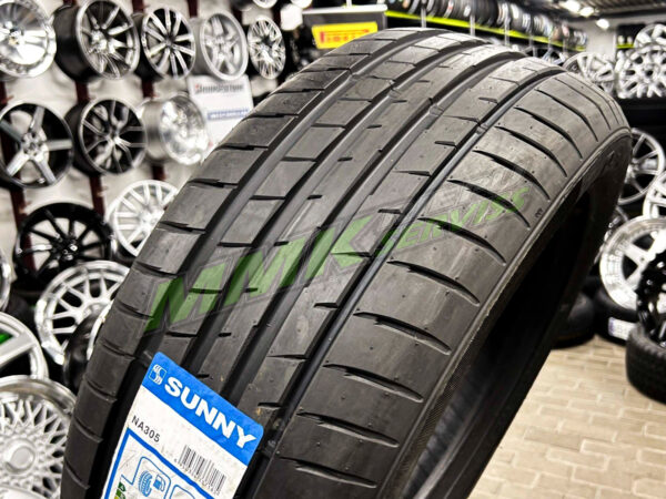 225/45R18 Sunny NA305 95W XL - Vasaras riepas