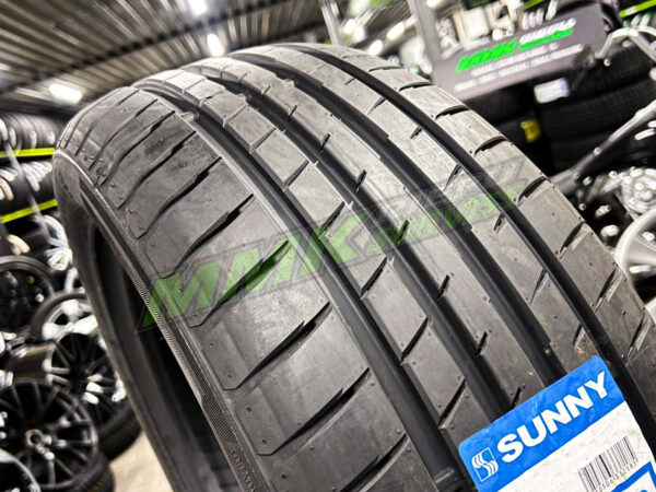 225/45R18 Sunny NA305 95W XL - Vasaras riepas