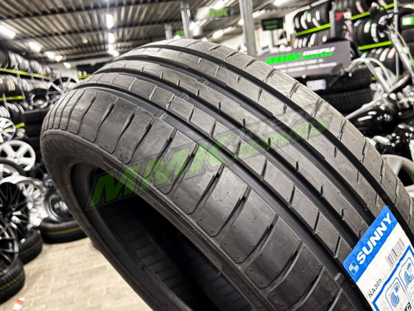 225/45R18 Sunny NA305 95W XL - Vasaras riepas