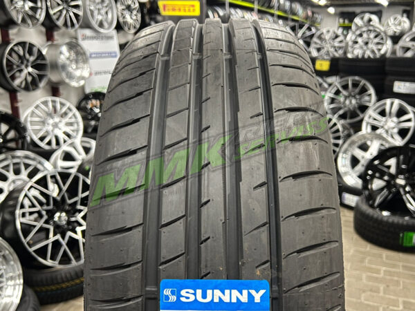 225/45R18 Sunny NA305 95W XL - Vasaras riepas