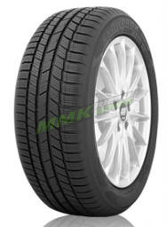 225/45R19 Toyo Snowprox S954 96W XL dot18 - Ziemas riepas