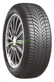 225/50R17 Nexen WG Snow G WH2 98V XL - Ziemas riepas