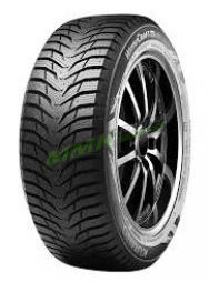 225/55R16 Kumho WI31 99T XL ar radzēm dot19 - Ziemas ar radzēm riepas
