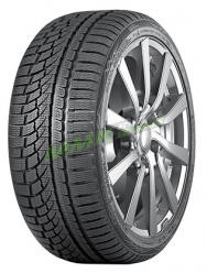 225/55R17 Nokian WR A4 97H RunFlat dot16 - Ziemas riepas