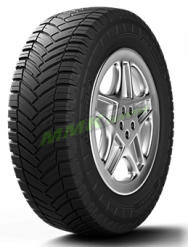 225/55R17C Michelin AGILIS CROSS CLIMATE 109H - Ziemas riepas