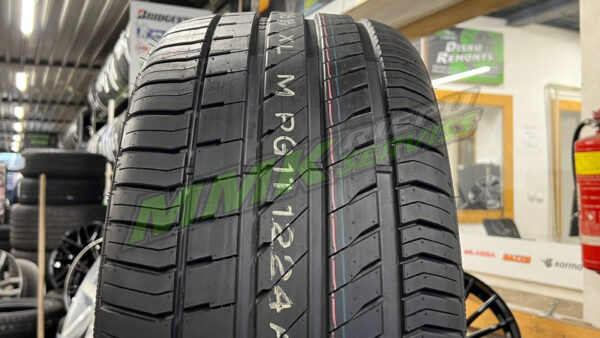 225/55R18 Minnell Safy M06 102W XL - Vasaras riepas