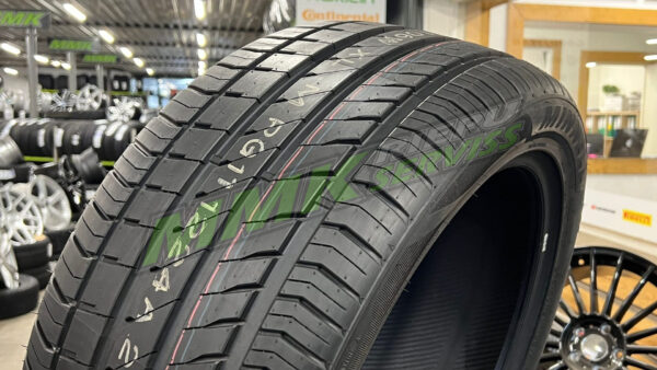 225/55R18 Minnell Safy M06 102W XL - Vasaras riepas