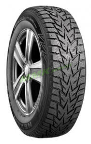 225/55R18 Nexen WG WS Suv WS62 98T dot19 - Ziemas riepas