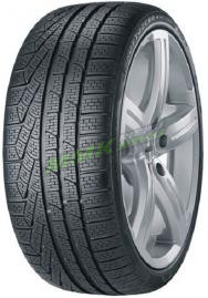 225/60R17 Pirelli Winter 210 Sottozero Serie II 99H RunFlat dot11 - Ziemas riepas