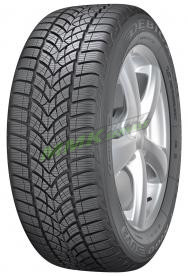 225/65R17 Debica Frigo SUV 2 106H - Ziemas riepas