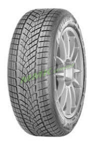 225/65R17 Goodyear ULTRAGRIP ICE SUV GEN-1 102T - Ziemas riepas